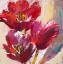 Picture of PASSIONATE TULIP