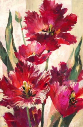 Picture of JUBILANT TULIPS