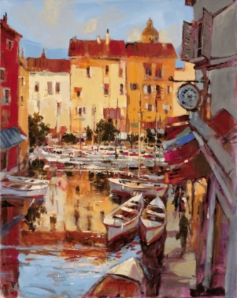 Picture of MEDITERRANEAN SEASIDE HOLIDAY 2
