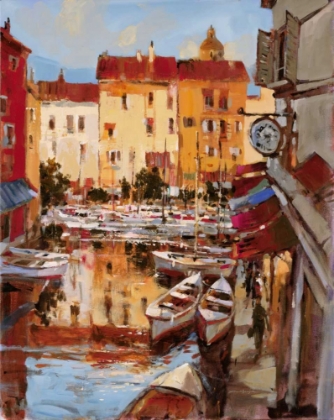 Picture of MEDITERRANEAN SEASIDE HOLIDAY 2