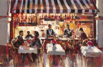 Picture of PATIO DINING