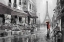 Picture of RED UMBRELLA