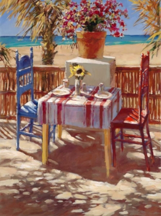 Picture of SEASIDE CAFE