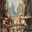 Picture of CITY SENSATION