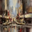 Picture of CITY IMPRESSION