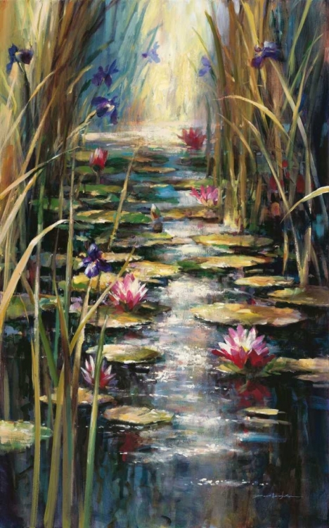 Picture of IMPRESSIONISTS SUMMER