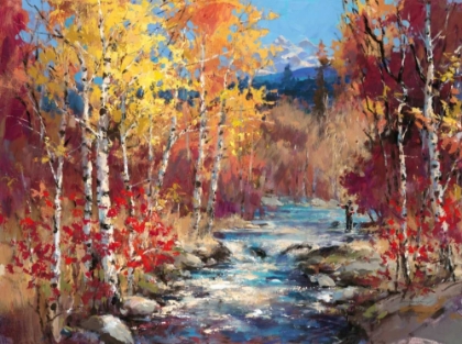 Picture of LODGE CREEK