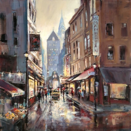 Picture of OFF BROADWAY