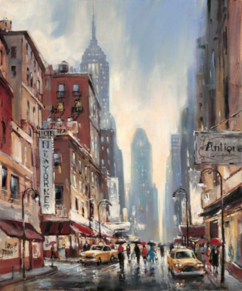 Picture of EIGHTH AVENUE