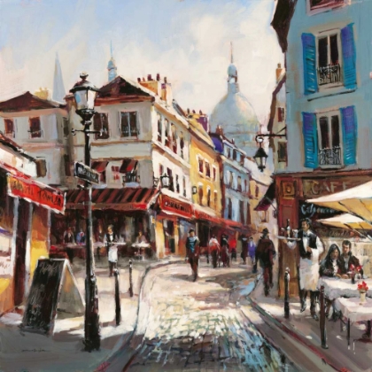 Picture of CAFE STROLL