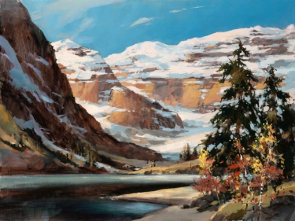 Picture of MOUNTAIN VIEW