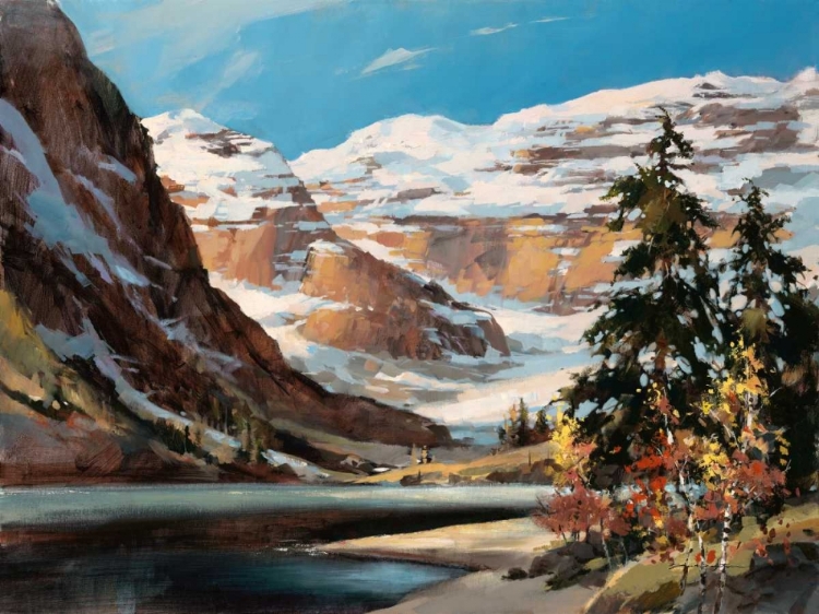 Picture of MOUNTAIN VIEW