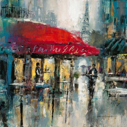 Picture of PARIS MODERN 2