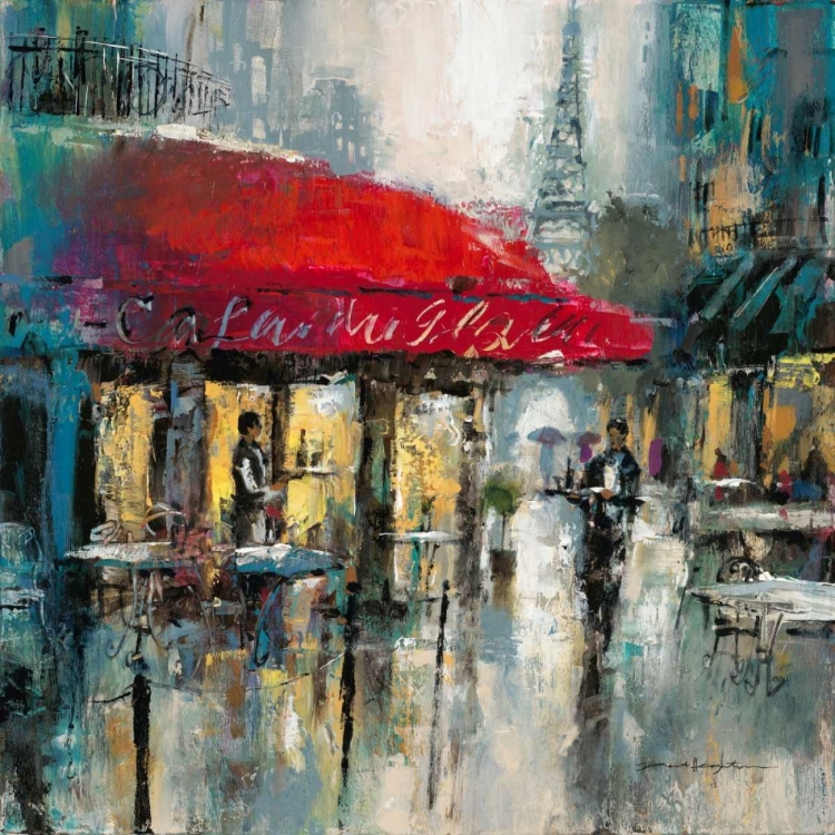 Picture of PARIS MODERN 2