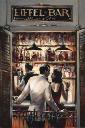 Picture of EIFFEL BAR