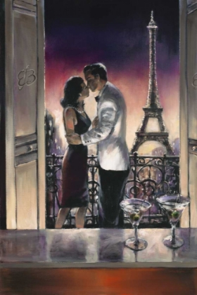 Picture of PARIS KISS