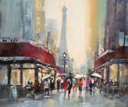 Picture of PARIS BOULEVARD