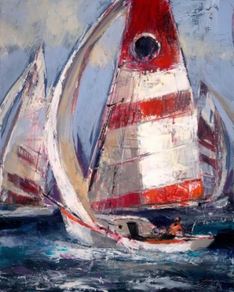 Picture of OPEN SAILS II