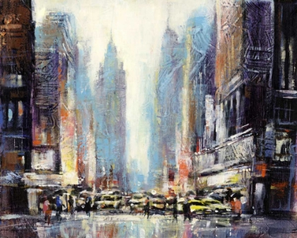 Picture of ARCHITECTURE OF LIGHT