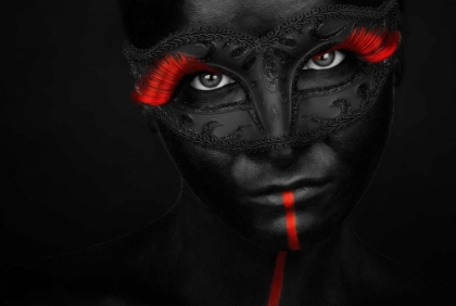 Picture of DARK PASSION