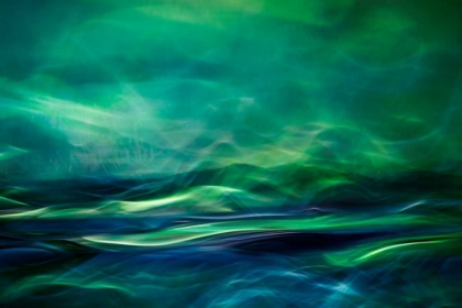 Picture of NORTHERN LIGHTS