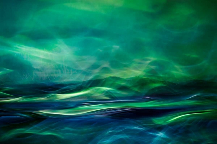Picture of NORTHERN LIGHTS