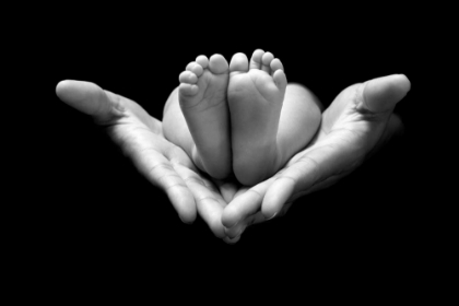 Picture of A LITTLE MIRACLE