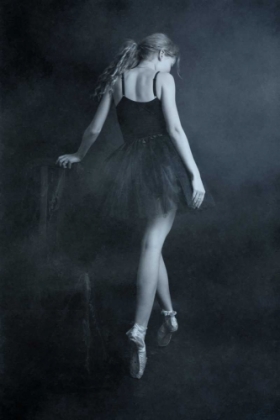 Picture of ON TIP TOES