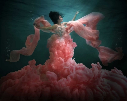 Picture of THE AWAKENING OF FLORA