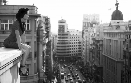 Picture of MAD MADRID