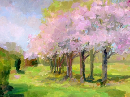 Picture of SPRING IMPRESSIONS 4