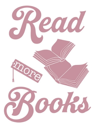 Picture of READ MORE BOOKS