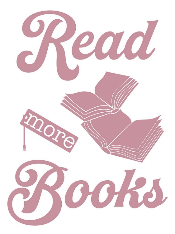 Picture of READ MORE BOOKS