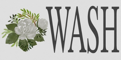 Picture of FLORAL WASH