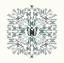 Picture of BUTTERFLY KALEIDOSCOPE