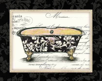 Picture of BOUDOIR BATH 1