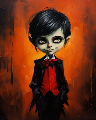 Picture of DRACULA JUNIOR