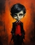 Picture of DRACULA JUNIOR