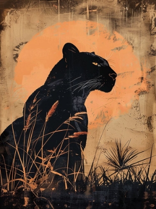 Picture of SHADOWED MAJESTY 3