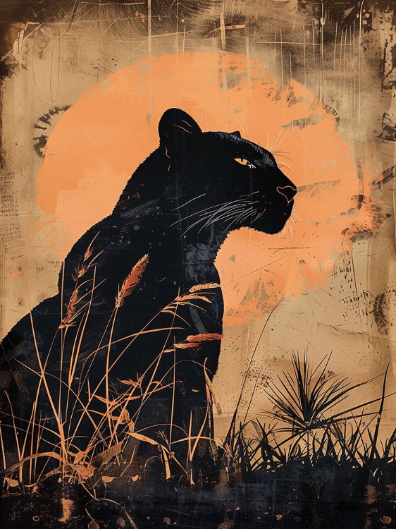 Picture of SHADOWED MAJESTY 3