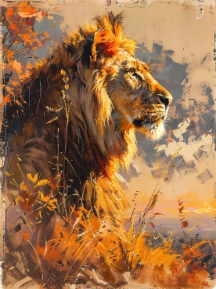 Picture of GOLDEN GUARDIAN 3