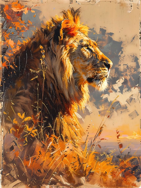 Picture of GOLDEN GUARDIAN 3