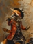 Picture of DOG SINGER 3