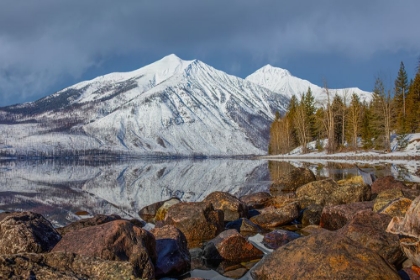 Picture of STANTON MOUNTAIN