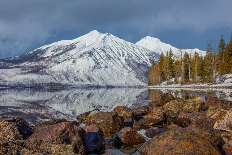 Picture of STANTON MOUNTAIN