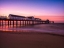 Picture of PIER AT SUNRISE, SOUTHWOLD, UK