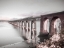 Picture of TAY RAIL BRIDGE, DUNDEE, SCOTLAND