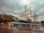 Picture of CUTTY SARK, LONDON
