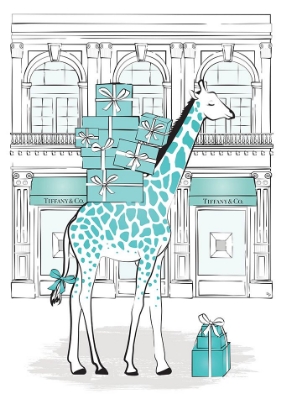 Picture of SHOP GIRAFFE