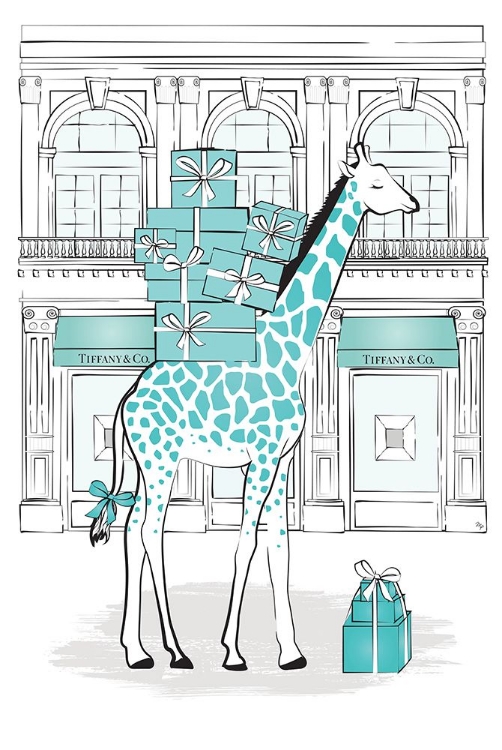 Picture of SHOP GIRAFFE